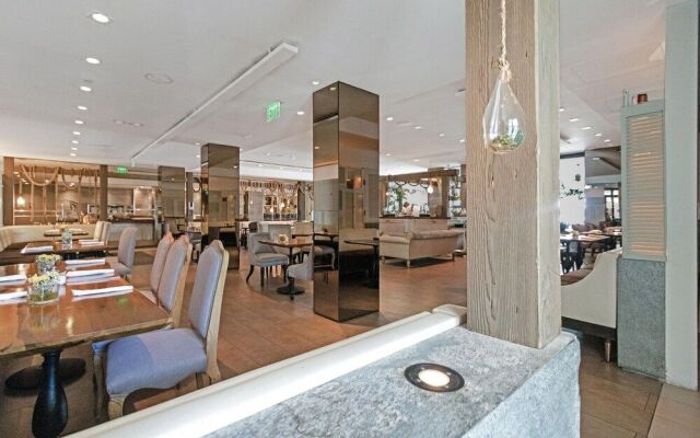 Shelborne Penthouse By Sextant