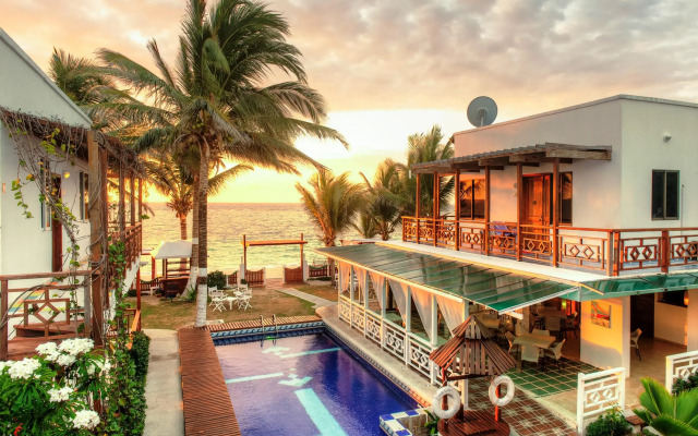 Hotel San Luis Beach House