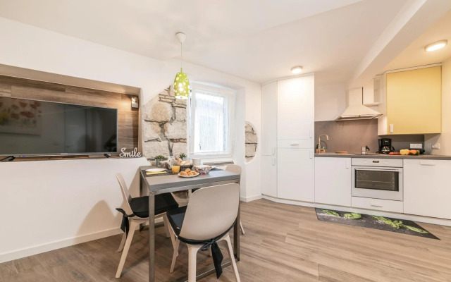 Mariva Downtown apartment