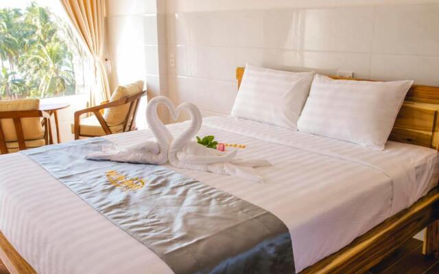Mui Ne Beach Hotel