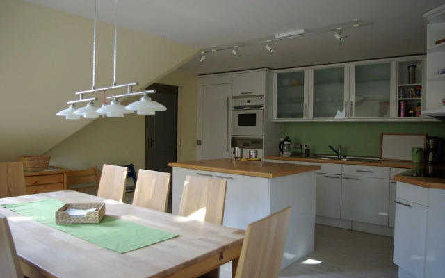 Ferienwohnung Sternenhimmel