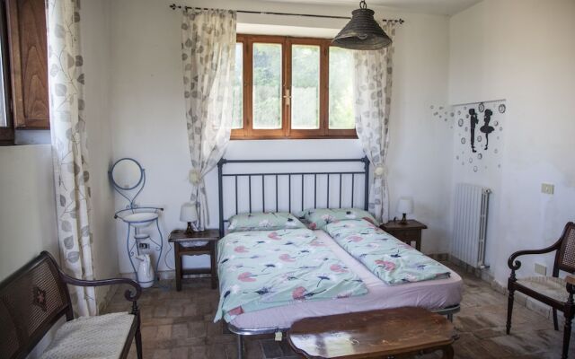 Solestella Umbria Countryhouse