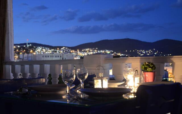 Ayisigi Hotel