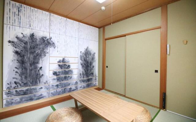 Sky Court 717 - Vacation STAY 80829