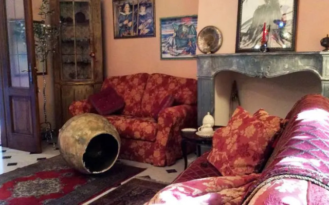Holiday Home Il Ruscello