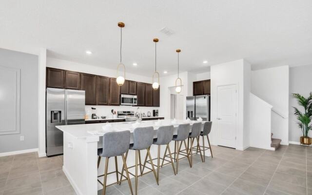 The Ultimate New 15 Bedroom Vernada Villa by RedAwning