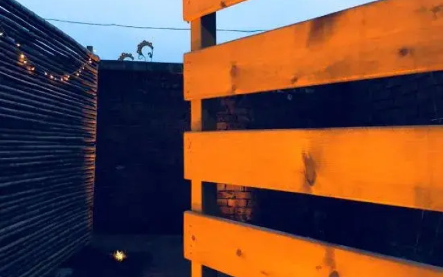 Nanjing Tangshan Garden Hot Spring homestay