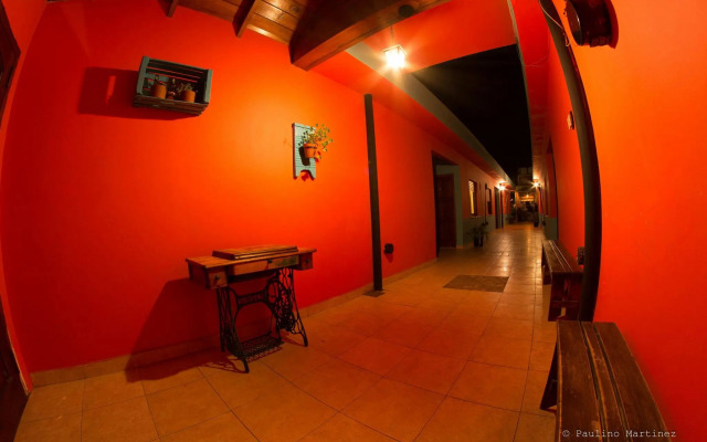 Carrusel Art-Hostel