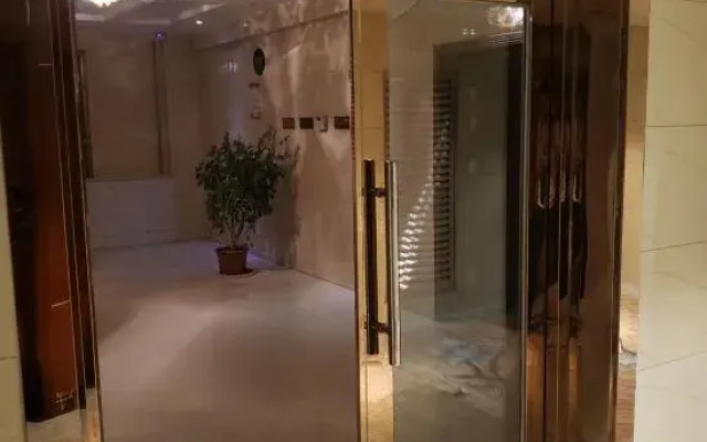 Shengshi Huadu Hotel