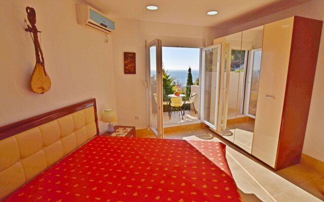 Apartment Sveti Roko
