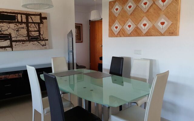 Apartment With 3 Bedrooms in Lisboa, With Wifi - 23 km From the Beach