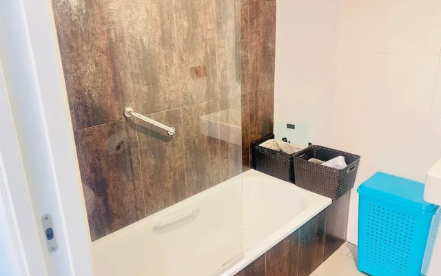 Apartment in La Zenia for 5 Guests