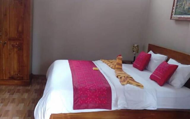 Teba Mesari Homestay