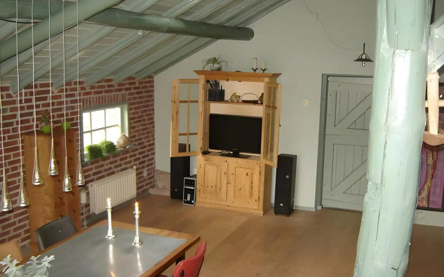 Bed en Breakfast De Boksloot