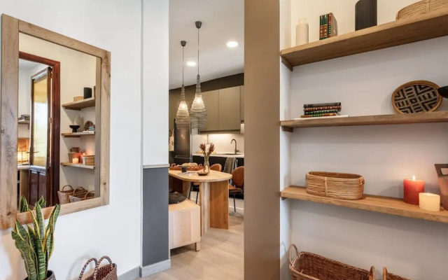 Kobenni - 1 Bedroom Apartment in Justicia