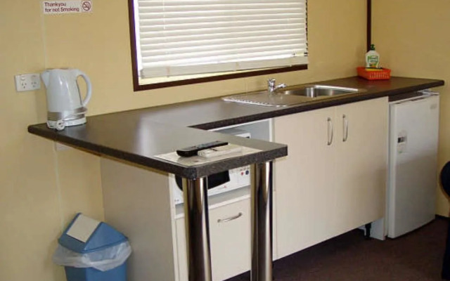 BIG4 Port Willunga Tourist Park