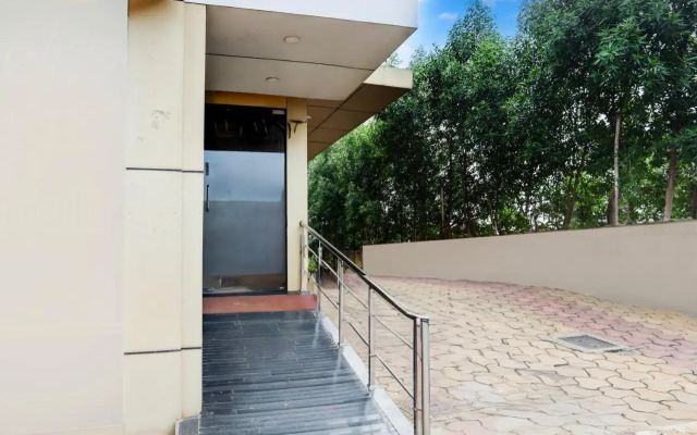 Townhouse 900 Hotel Surya Palace