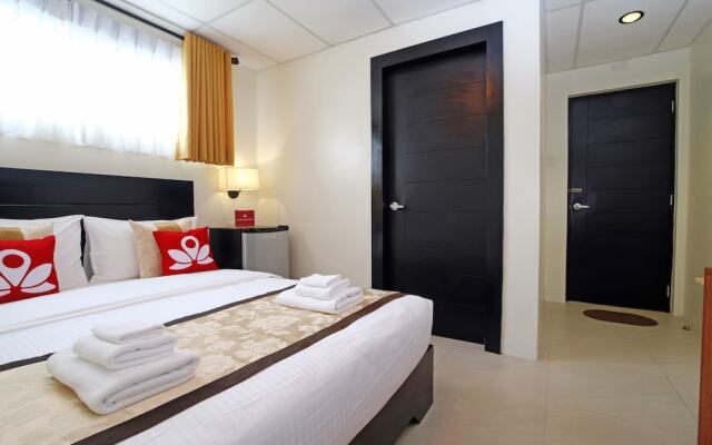 ZEN Premium Junction Tagaytay