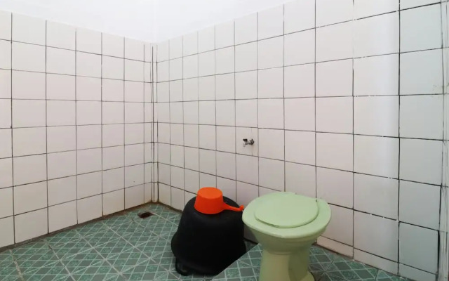 Hotel Sumber Pulo Mas