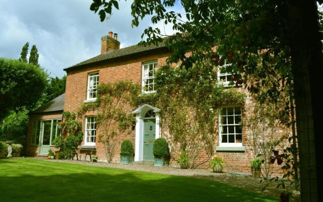 The Old Vicarage