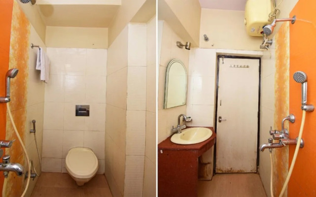 Aster Guest House