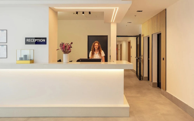 Seesea Hotel