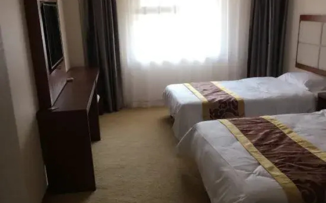 Kaidi Holiday Hotel