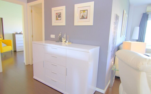 Guadalupe Apartment