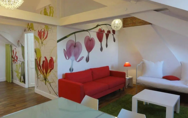 Les Appartements Notre Dame