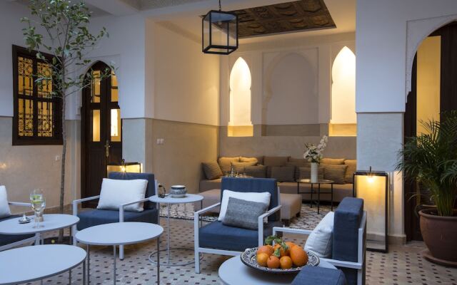 Riad Sashema