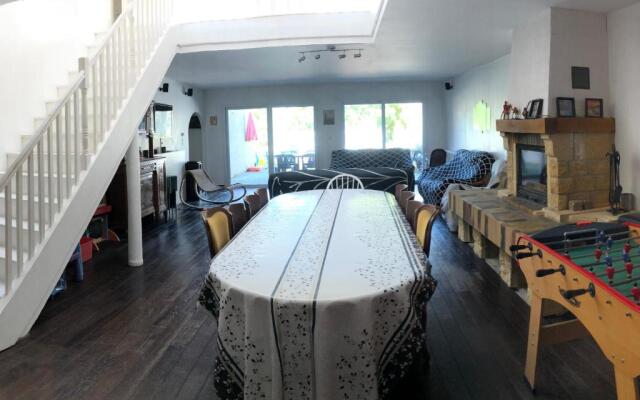 Gîte Athienville, 6 pièces, 12 personnes - FR-1-584-84