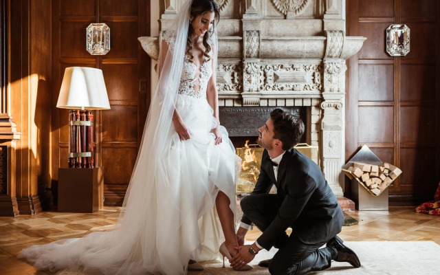Carlton Hotel St Moritz