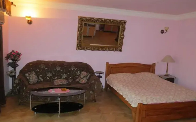 Studio Apartment Saburtalo