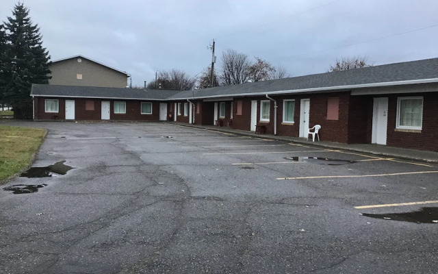 Kingsway Inn Motel