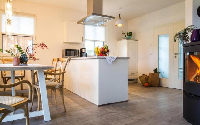 Holiday house, Fuhlendorf