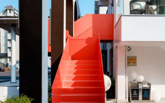 Anatole By Landison Jiande Hangzhou