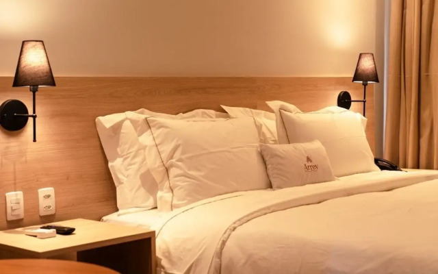Arrey Hotel Boutique