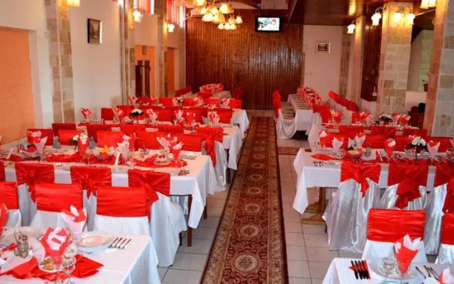 Hotel Panoramic