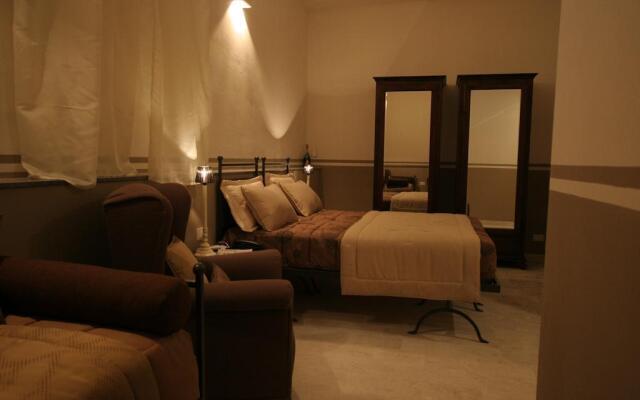 Arbaria Hotel