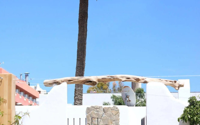 Hotel Flamingo Ibiza