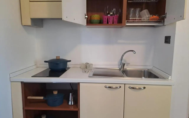 Appartamento Dei Pini