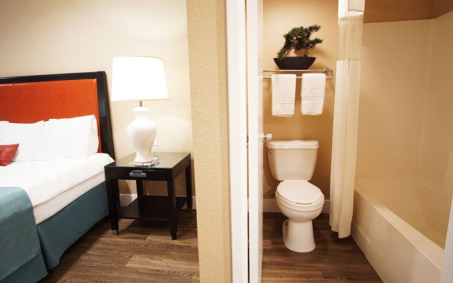 The Dixie Orange County