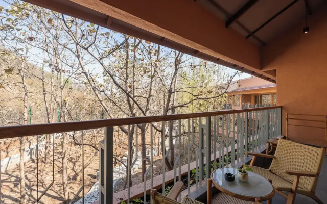 The Foresta Resort