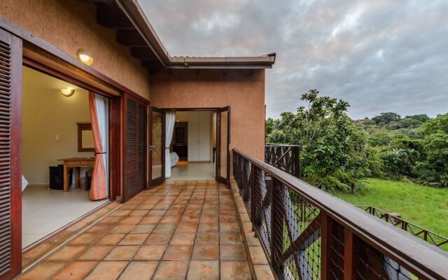 San Lameer Villa Rentals 403