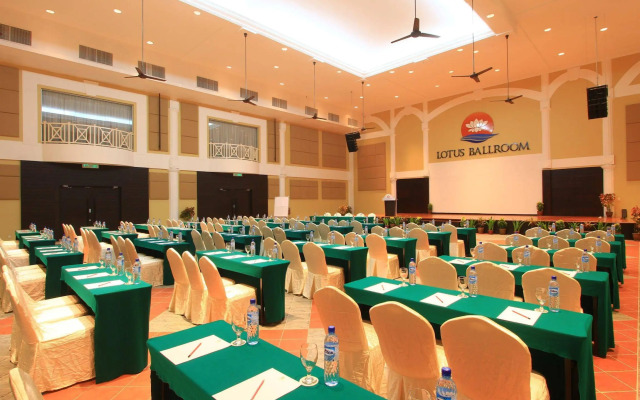 Lotus Desaru Beach Resort