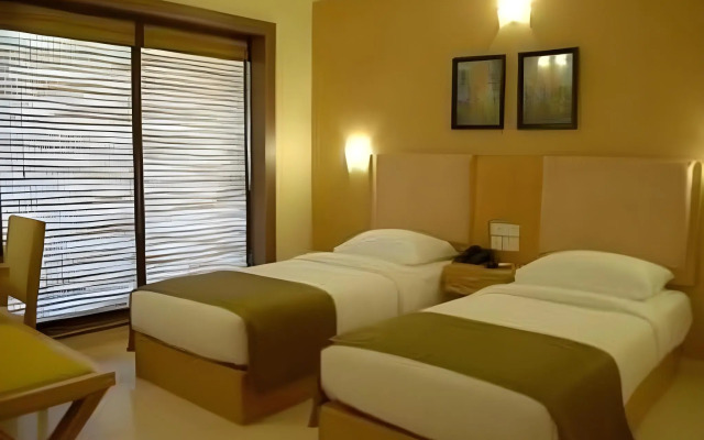Sandalwood Hotel & Retreat