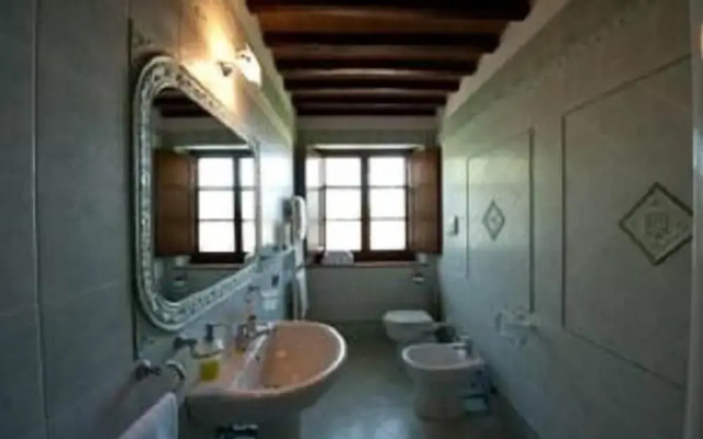 Agriturismo Il Poderino