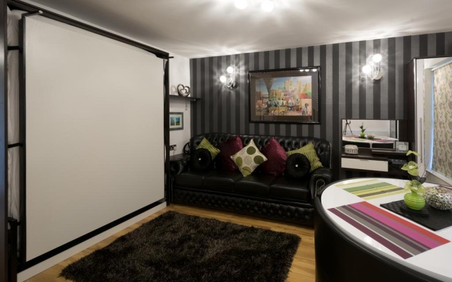 Pear Tree House