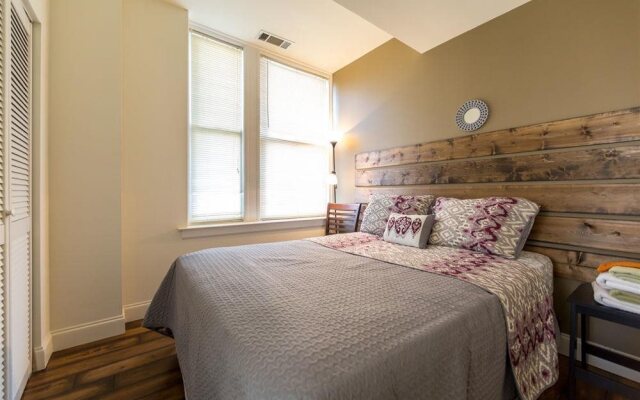 Exchange Suites at Court Square