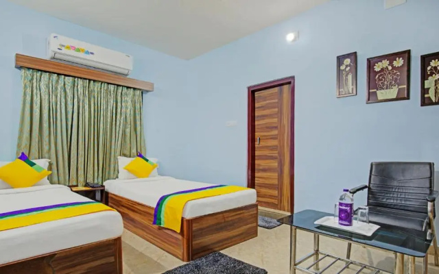 Itsy Hotels Sidhartha Residency